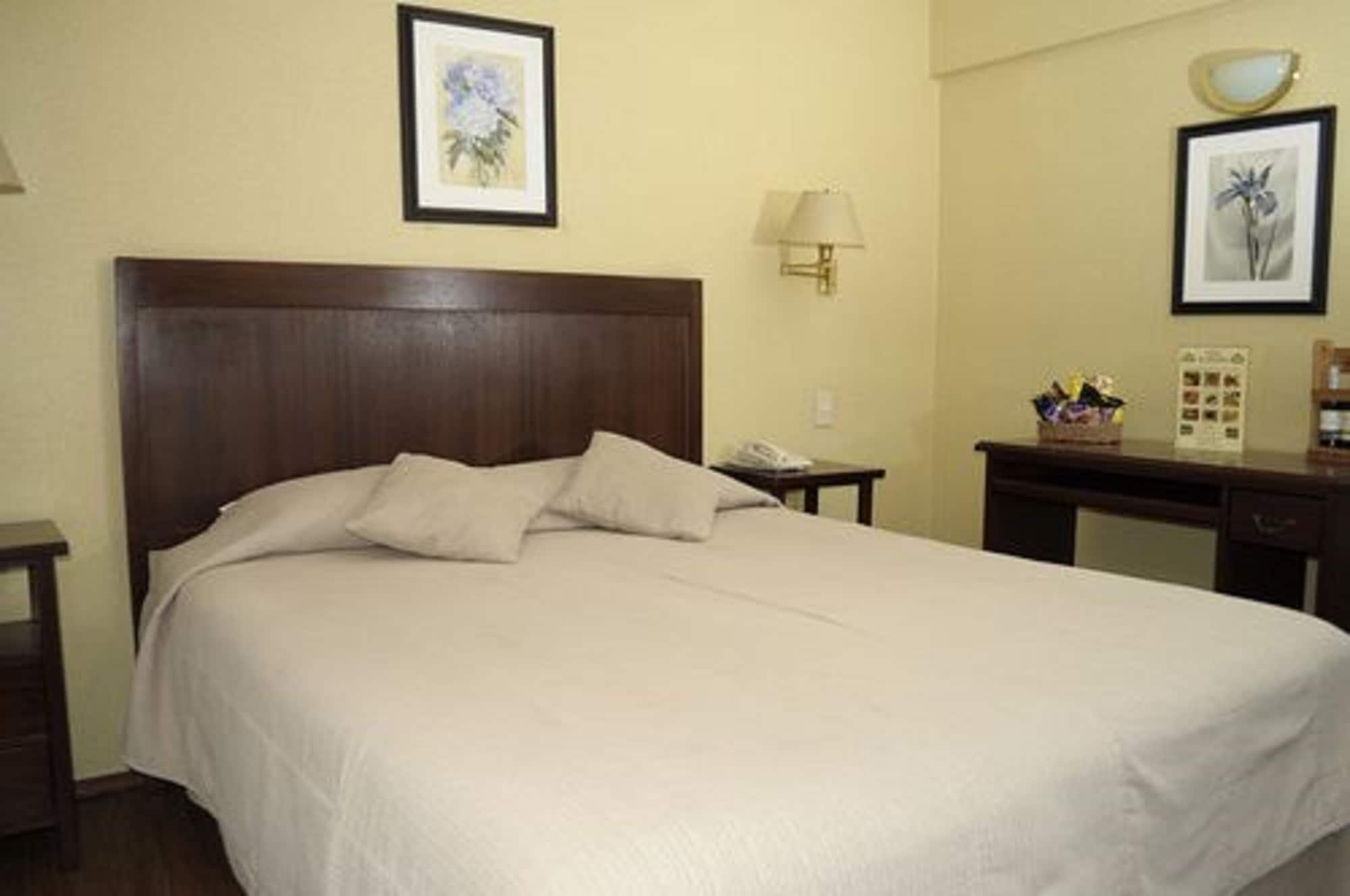 Hotel Europa モンテビデオ エクステリア 写真
